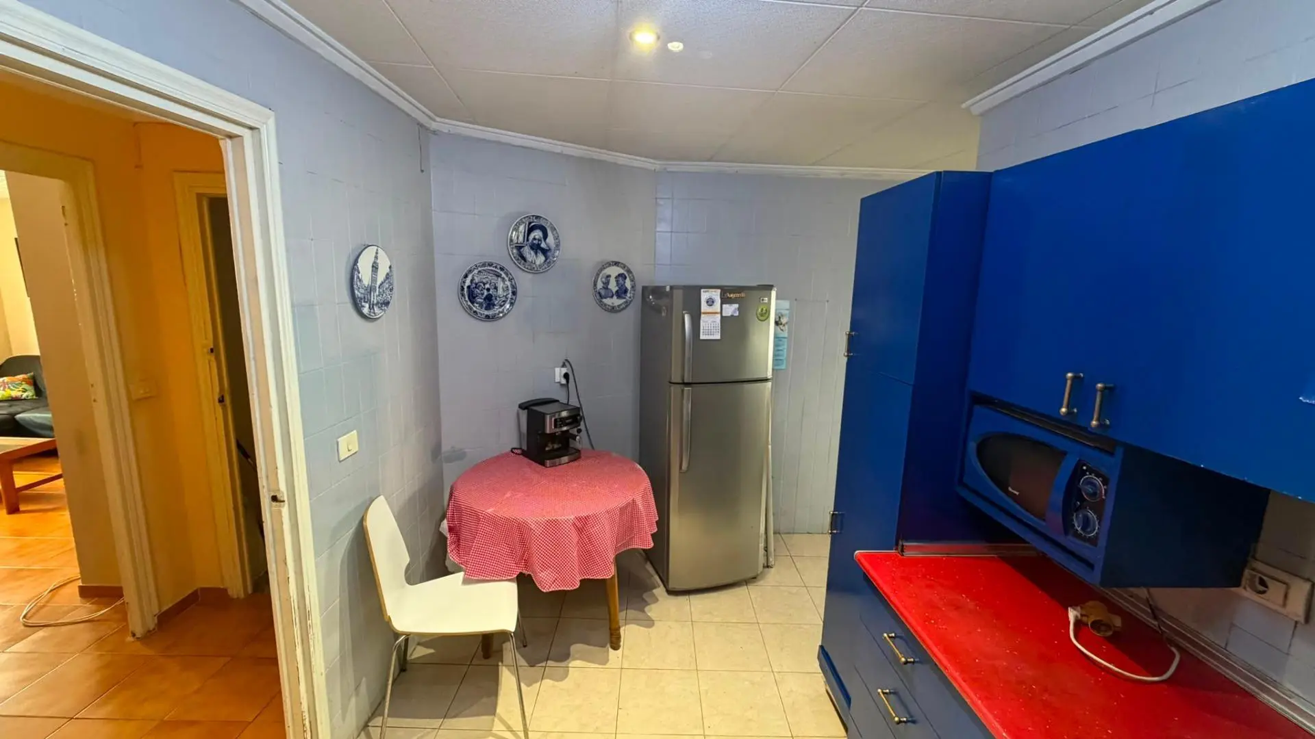 Apartment Of 103 M² In Torrevieja, Spain