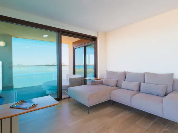Apartment In Cartagena, Spain