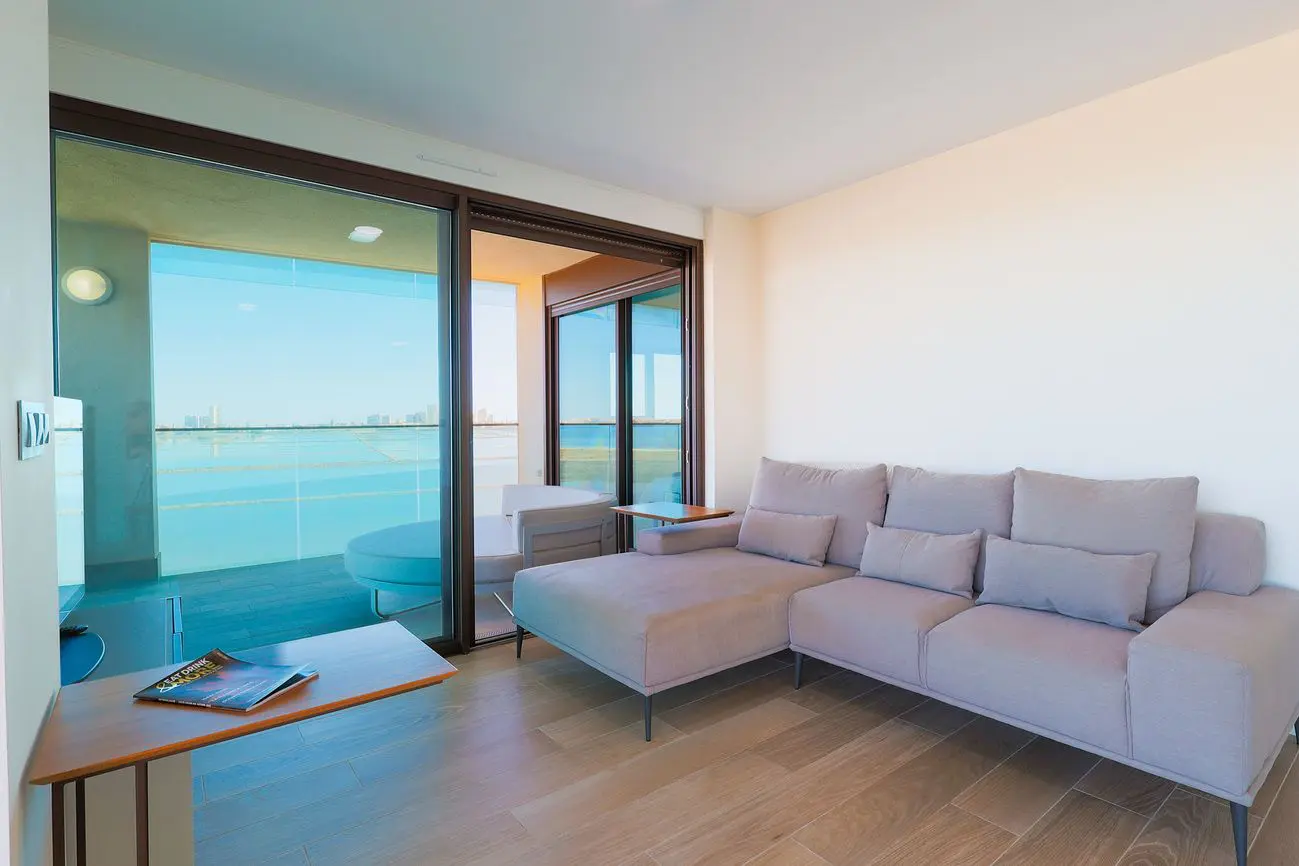 Apartment 0 M² In Cartagena, Spain – Mediter Real Estate