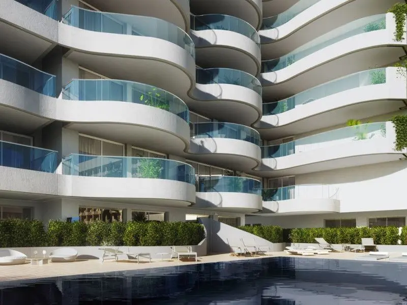 Apartment 138 M² In Fuengirola, Spain – Mediter Real Estate