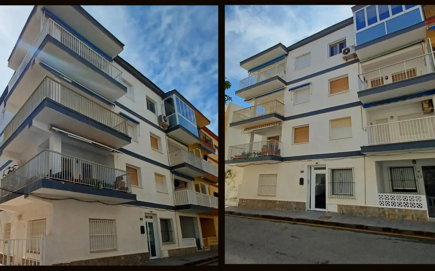 Apartment Of 82 M² In Pilar De La Horadada