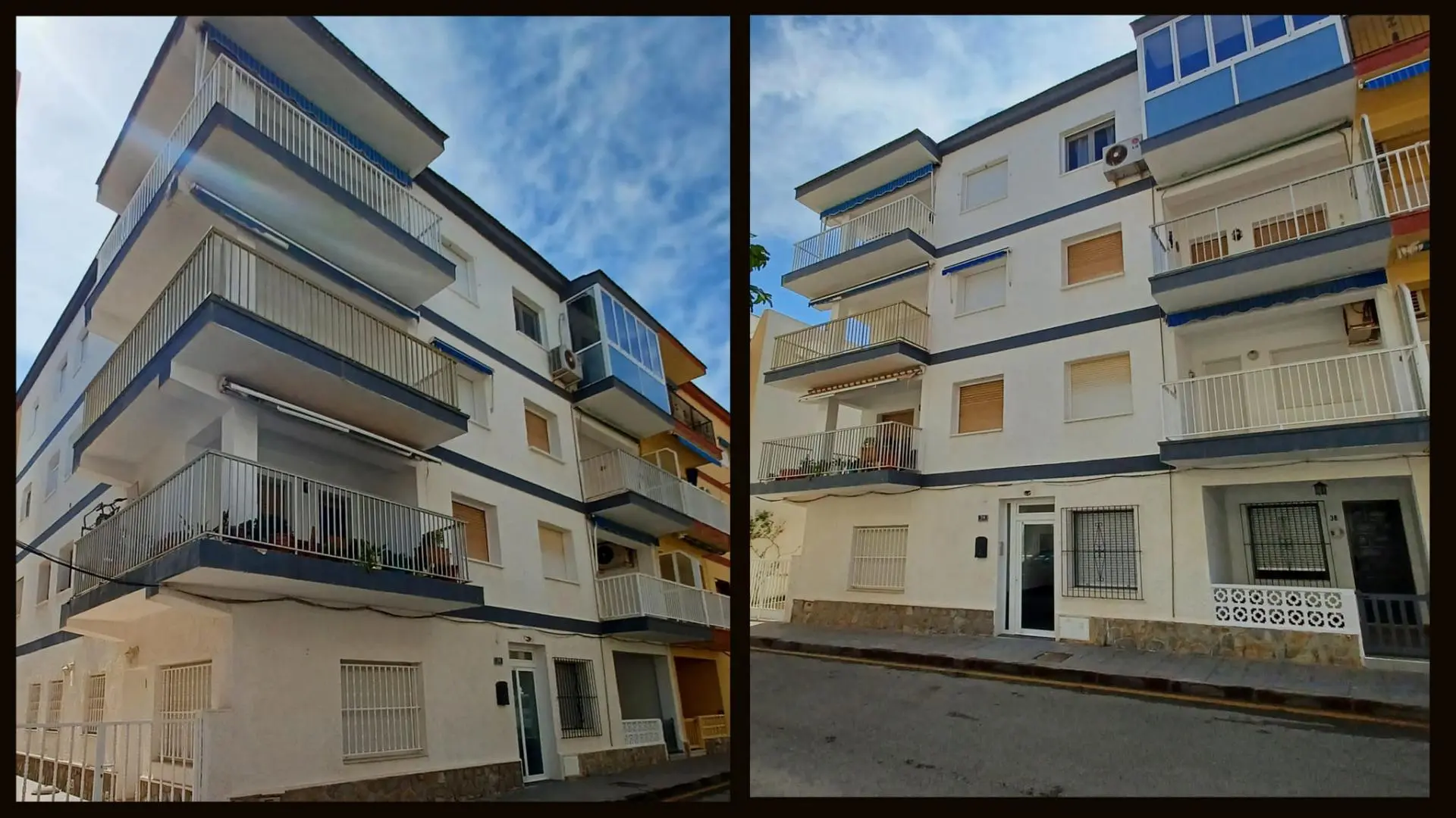 Apartment Of 82 M² In Pilar De La Horadada