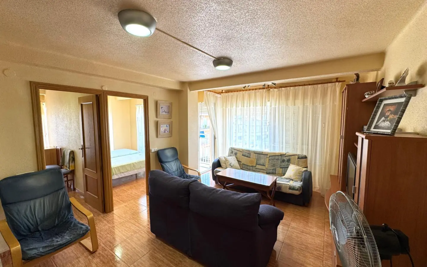 Apartment Of 80 M² In Torrevieja, Spain