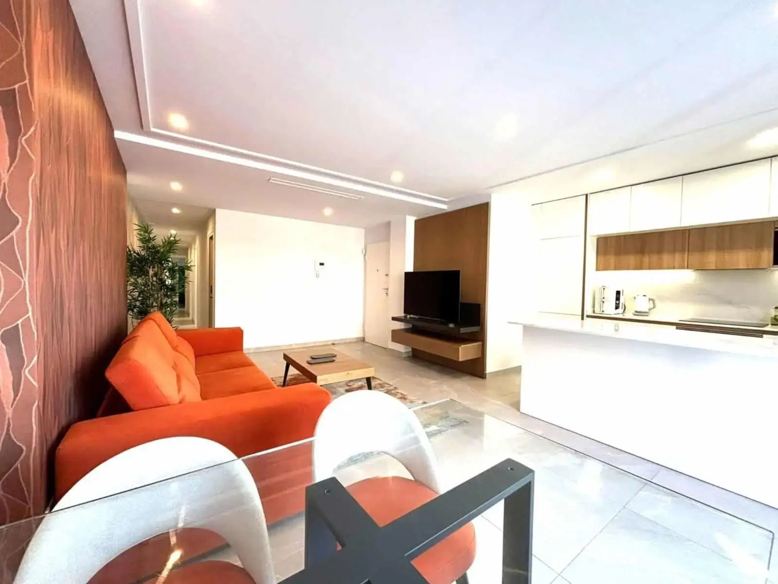 Penthouse 98 M² In Torrevieja, Spain – Mediter Real Estate