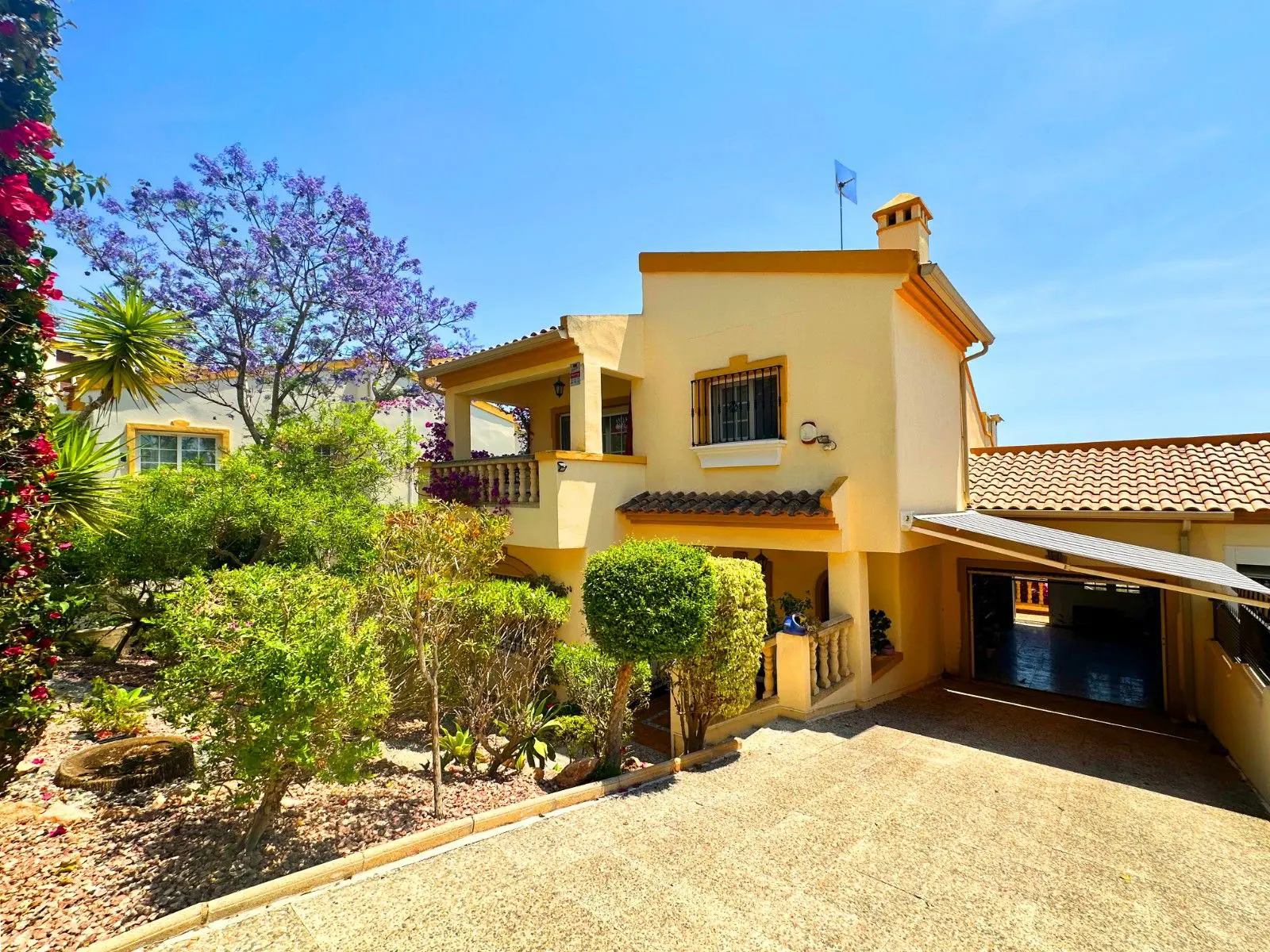 Villa 131 M² In Orihuela Costa, Spain – Mediter Real Estate