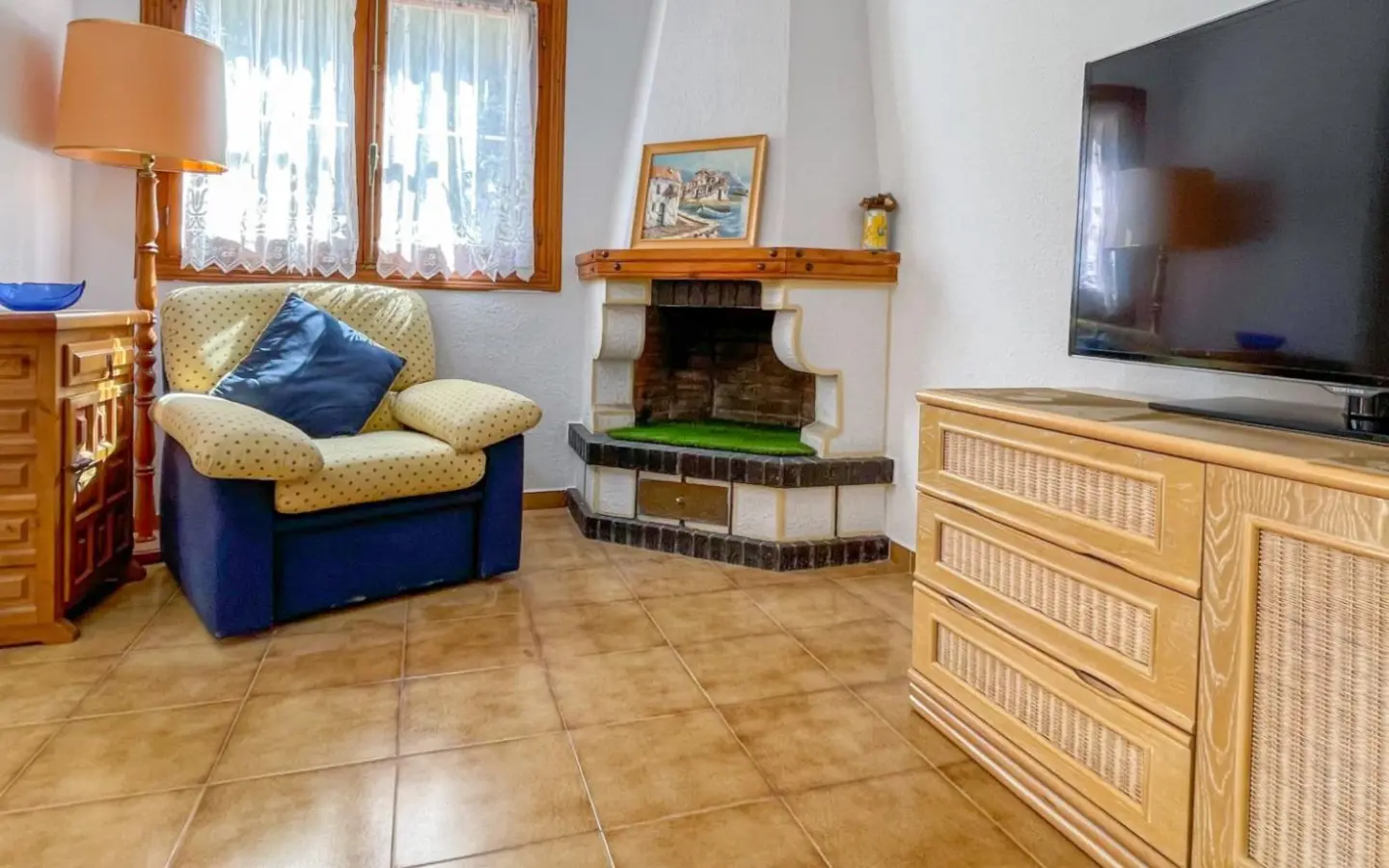 Terraced House Of 68 M² In Orihuela Costa, Spain