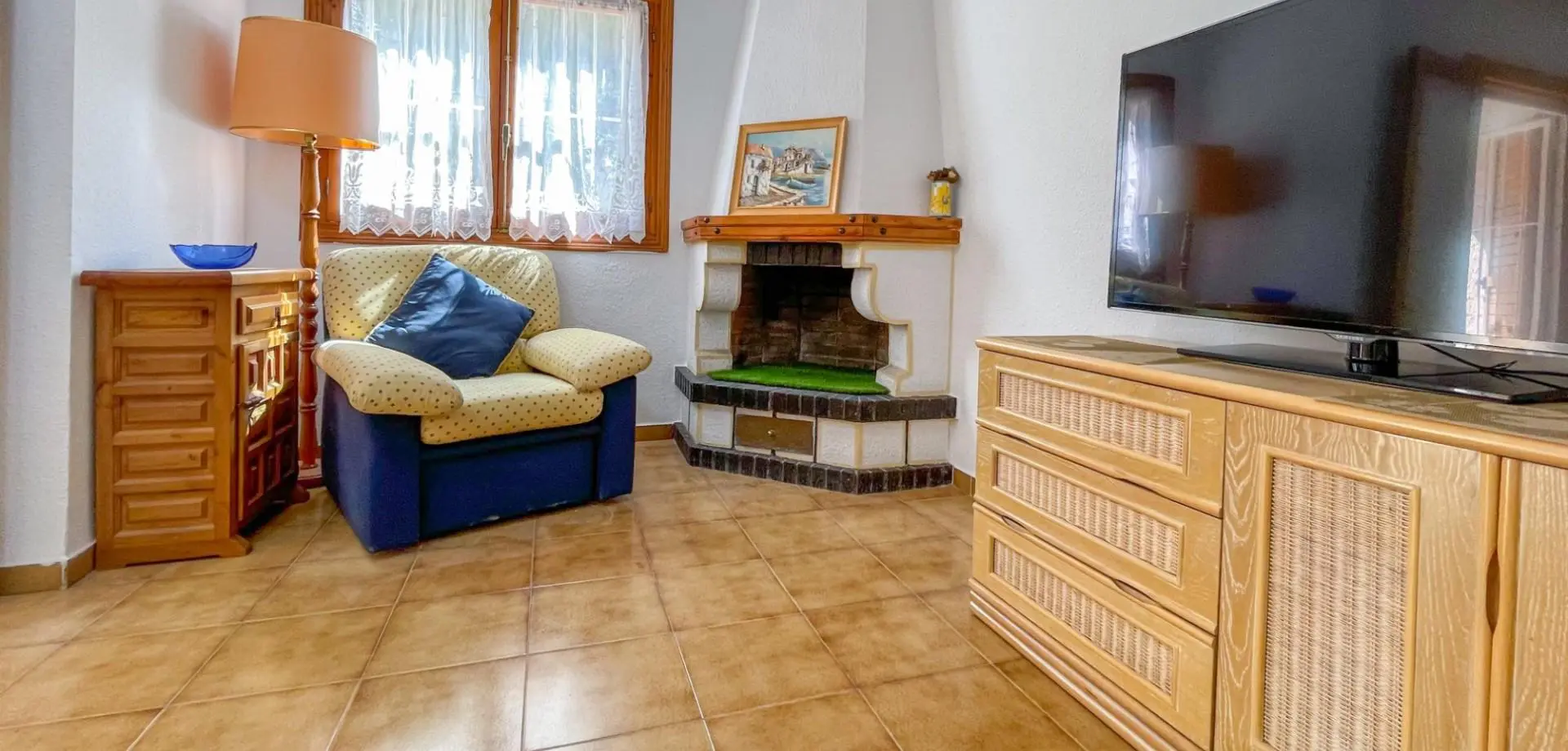 Terraced House Of 68 M² In Orihuela Costa, Spain