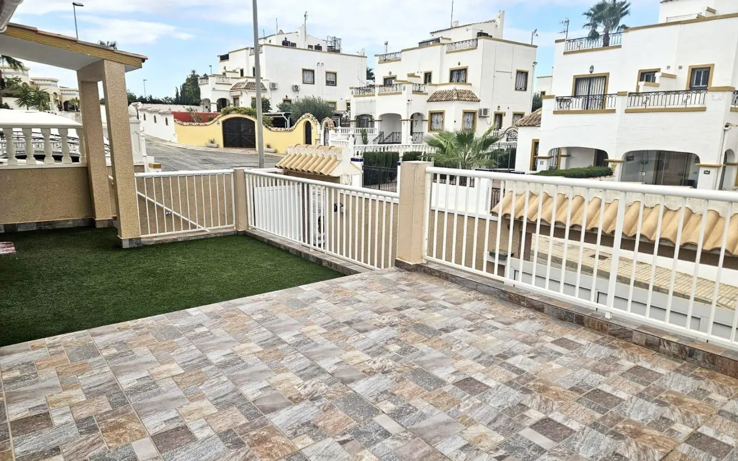 House Of 160 M² In Orihuela Costa, Spain