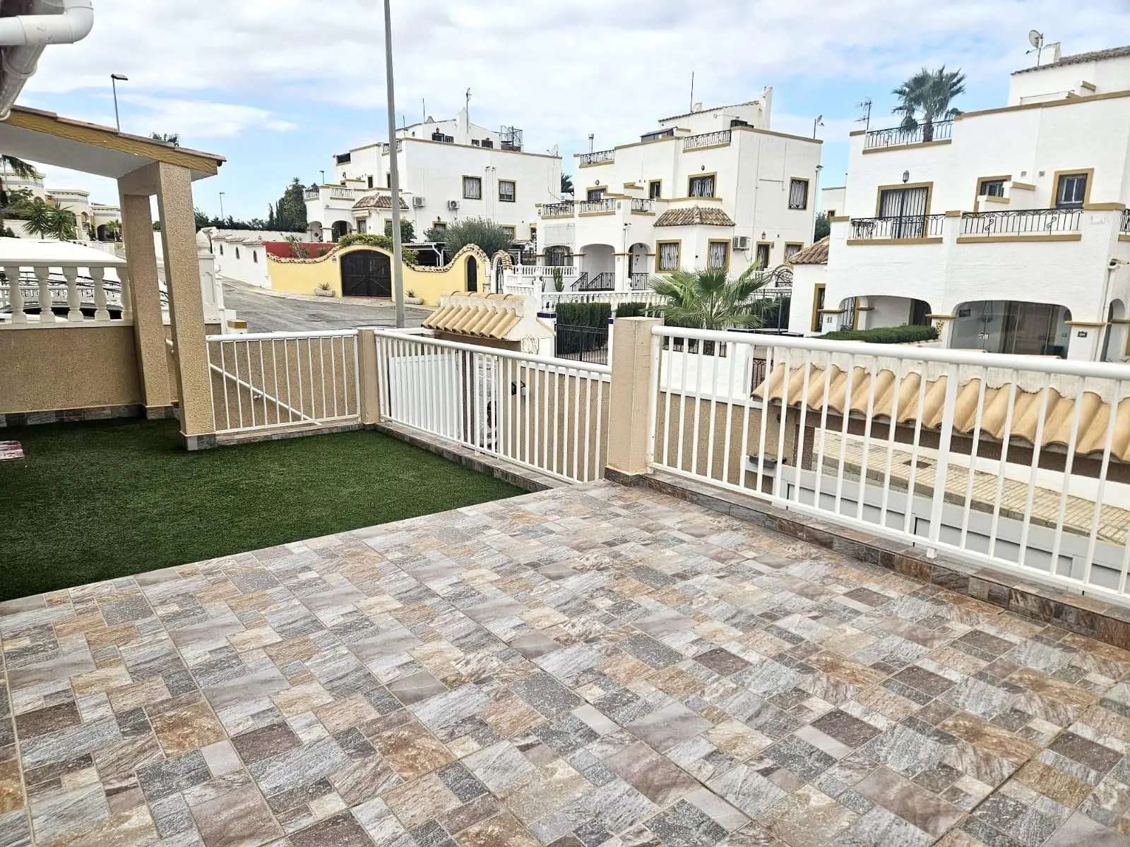 House Of 160 M² In Orihuela Costa, Spain