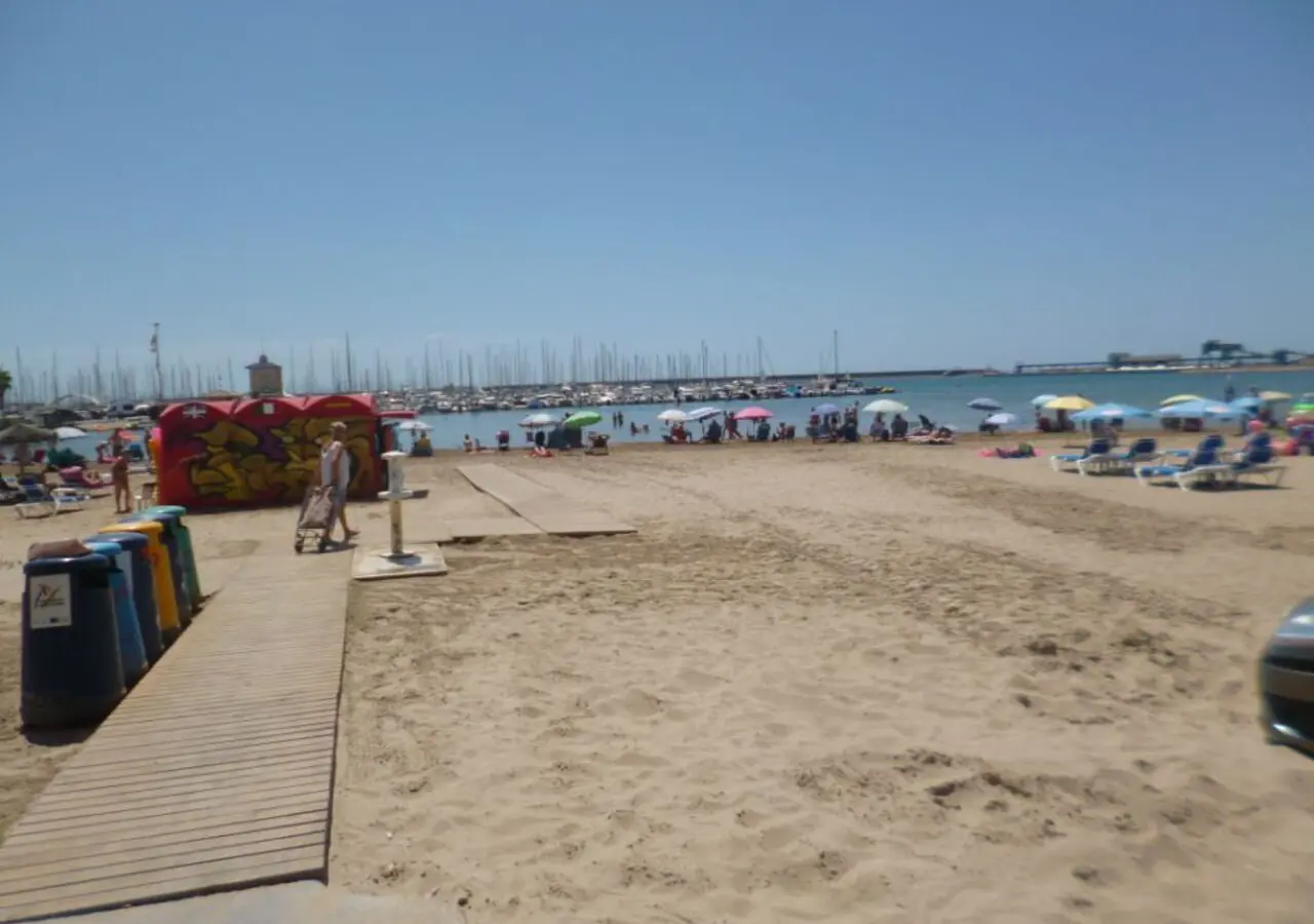 Apartment Of 0 M² With Mediter Real Estate In Orihuela Costa, Spain