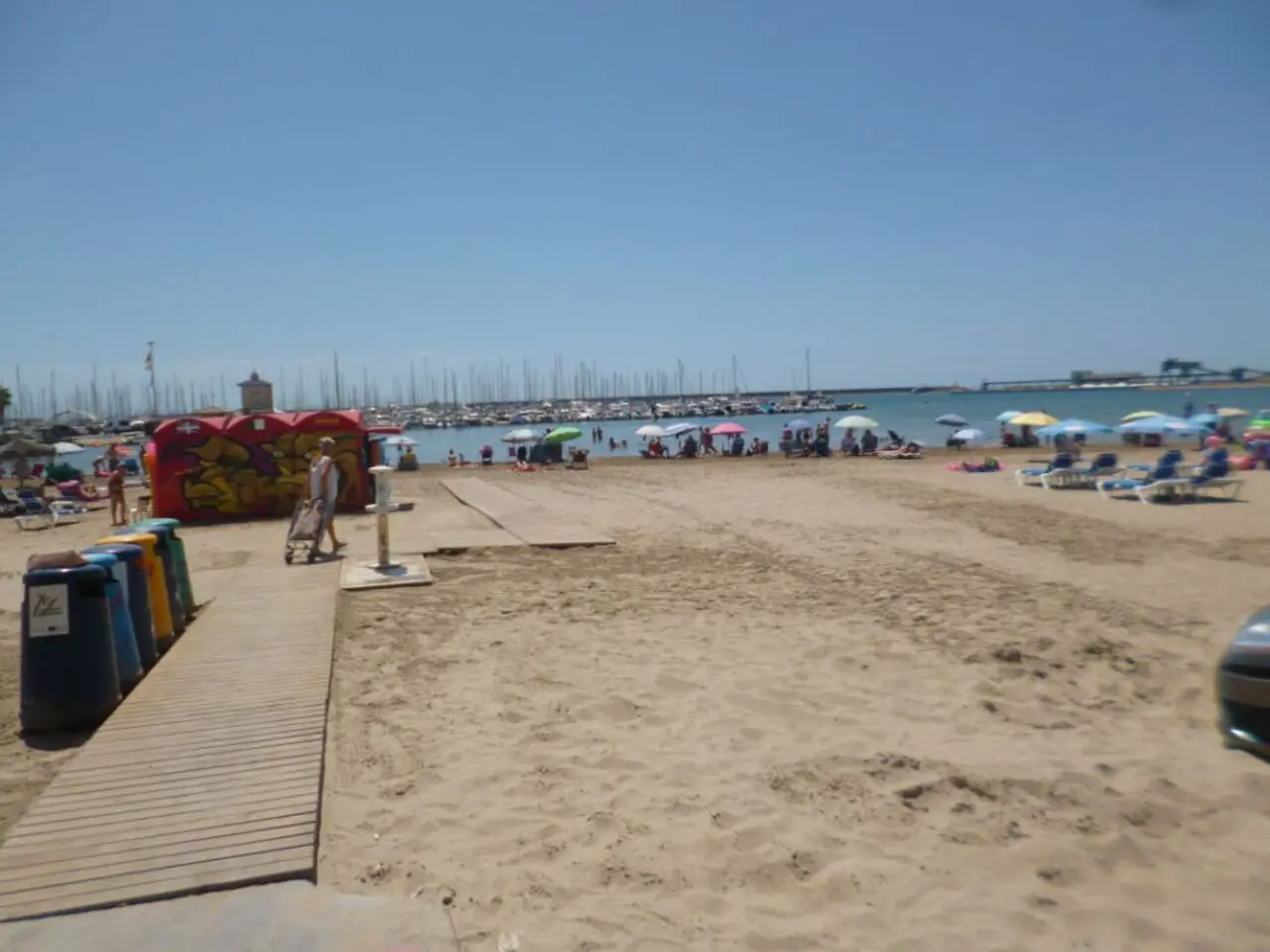Apartment Of 0 M² With Mediter Real Estate In Orihuela Costa, Spain