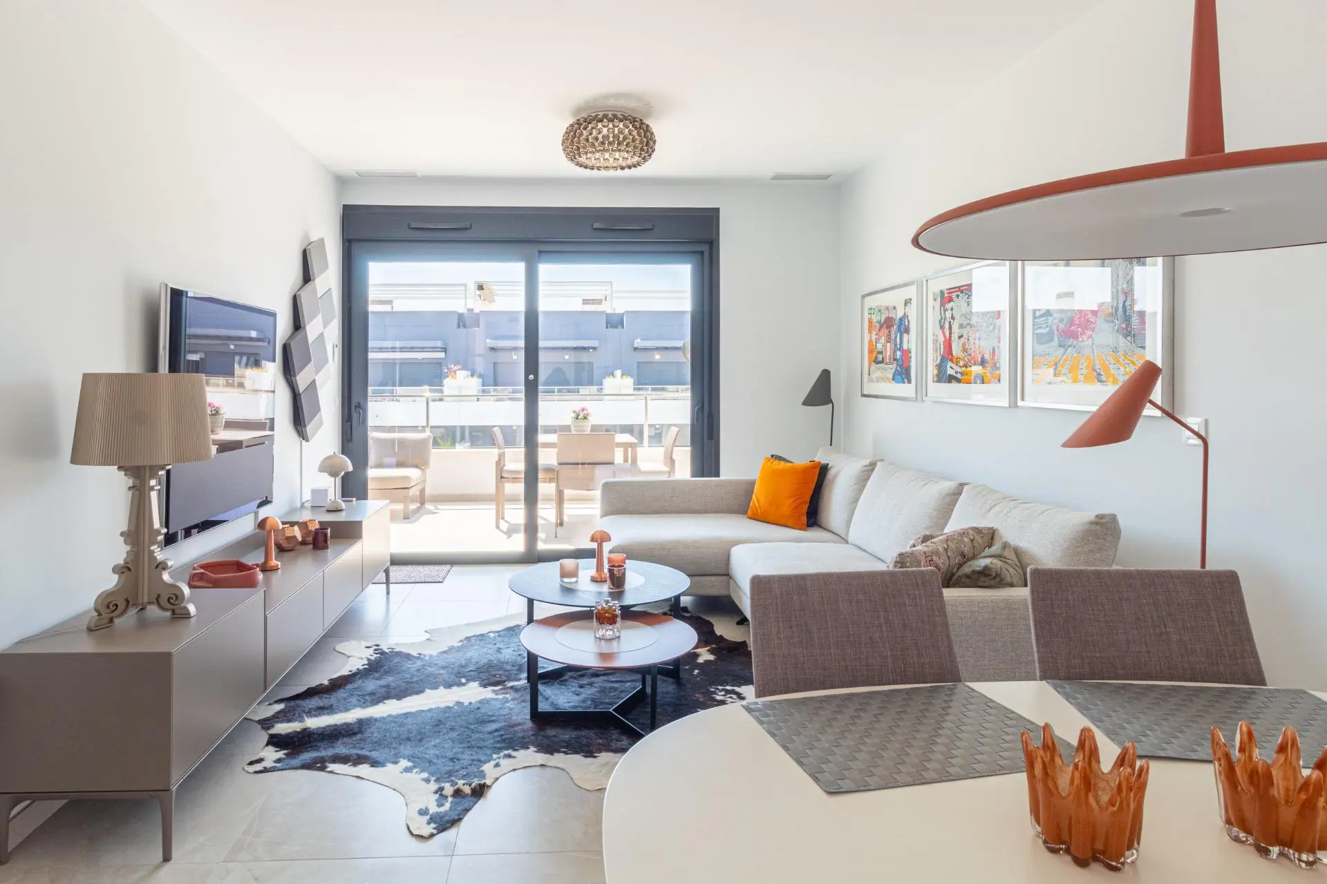Penthouse 95 M² In Orihuela Costa, Spain – Mediter Real Estate