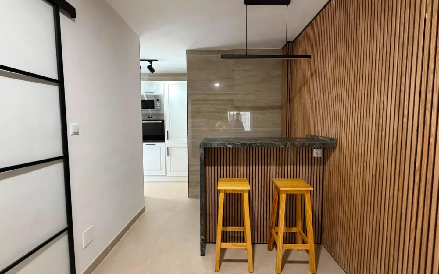 Apartment Of 99 M² In Torrevieja, Spain