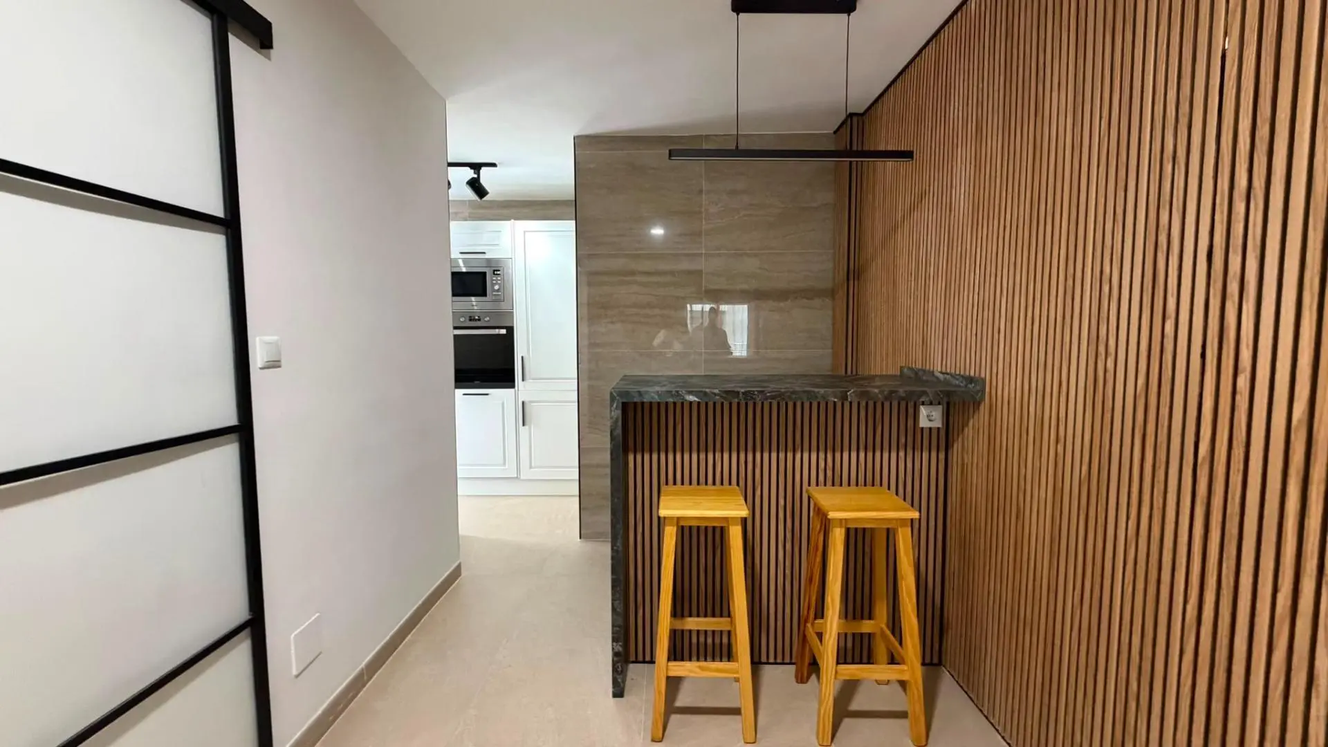 Apartment Of 99 M² In Torrevieja, Spain