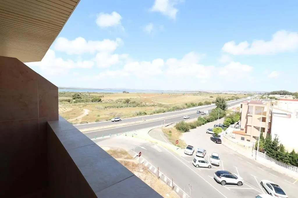 Apartment 103 M² In Torrevieja, Spain – Mediter Real Estate