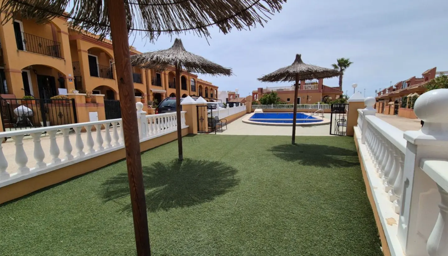 Villa Of 90 M² In Torrevieja, Spain