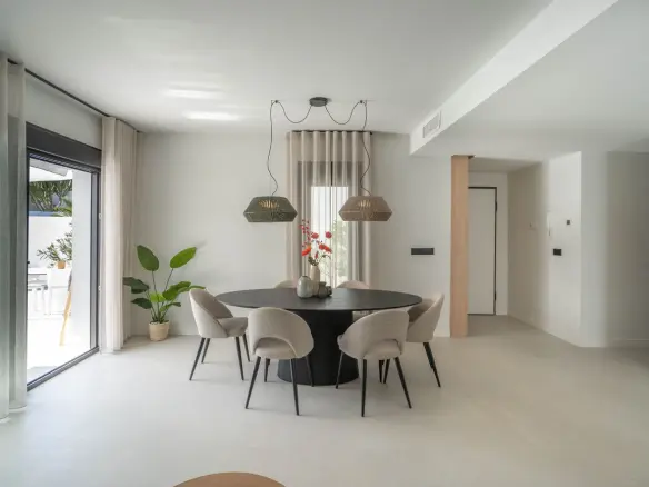 4-bedroom Villa In Rojales, Spain (203 M²)