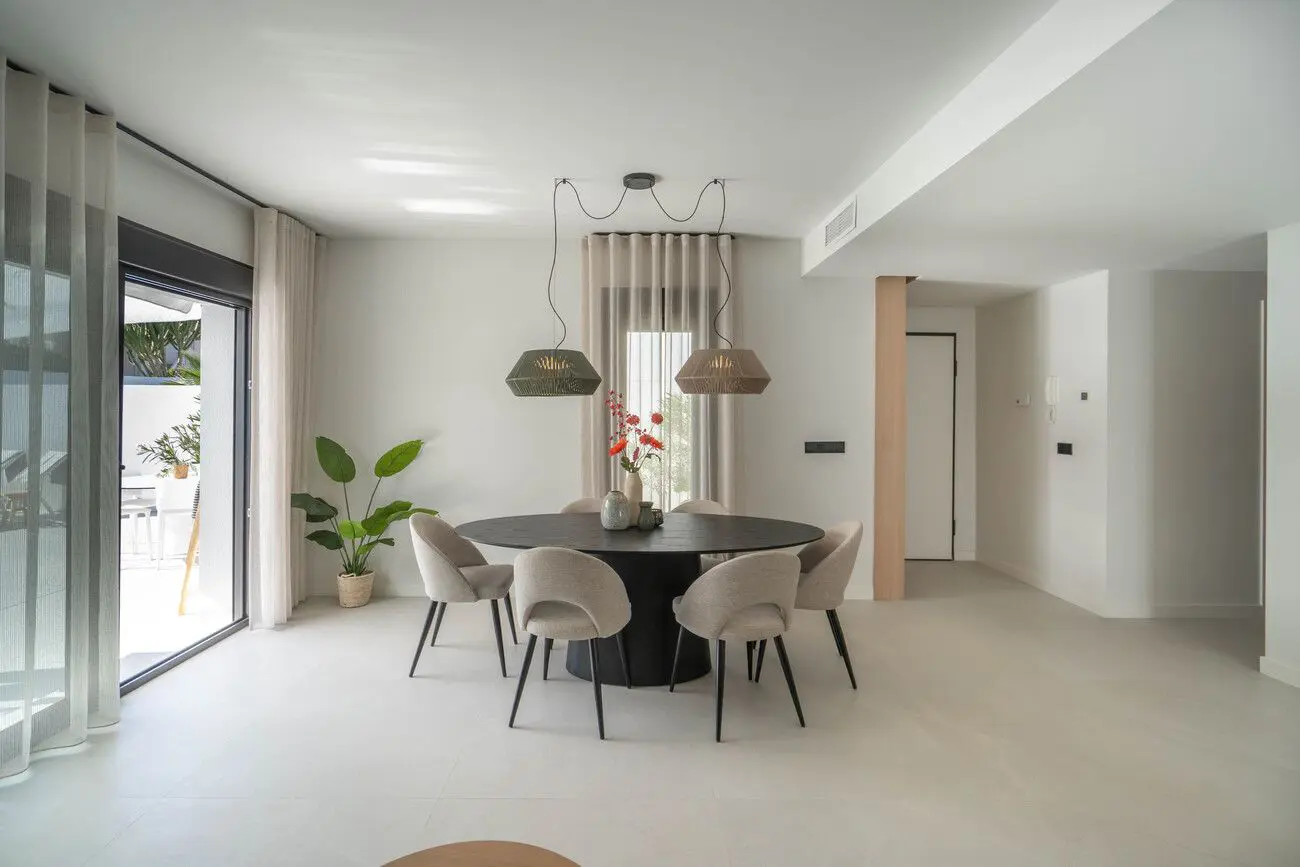 Villa 203 M² In Rojales, Spain – Mediter Real Estate