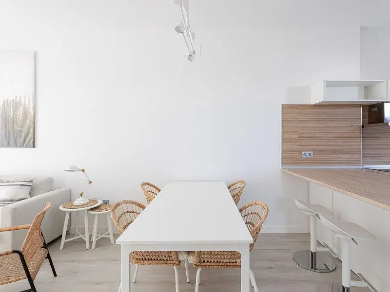 Apartment Of 129 M² In Vera, Spain