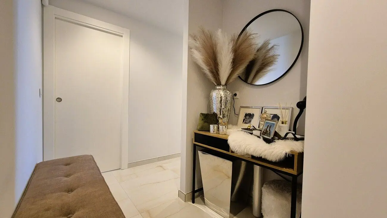 Apartment Of 114 M² In Orihuela Costa, Spain