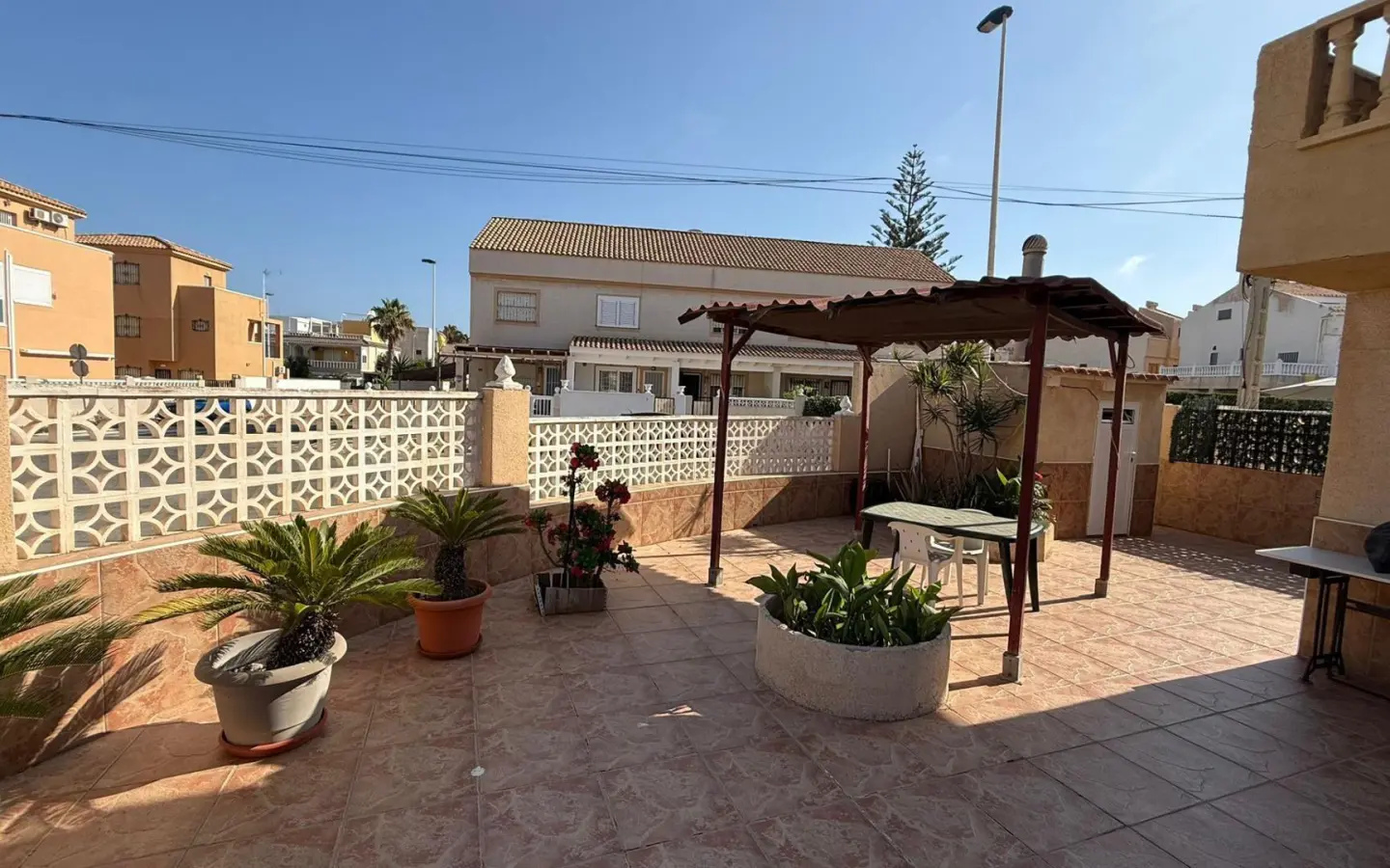 Duplex Of 267 M² With Mediterranean View In Torrevieja, Spain