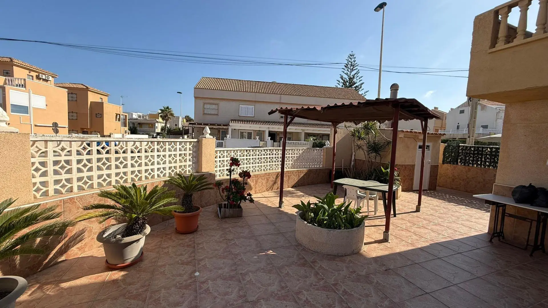 Duplex Of 267 M² With Mediterranean View In Torrevieja, Spain