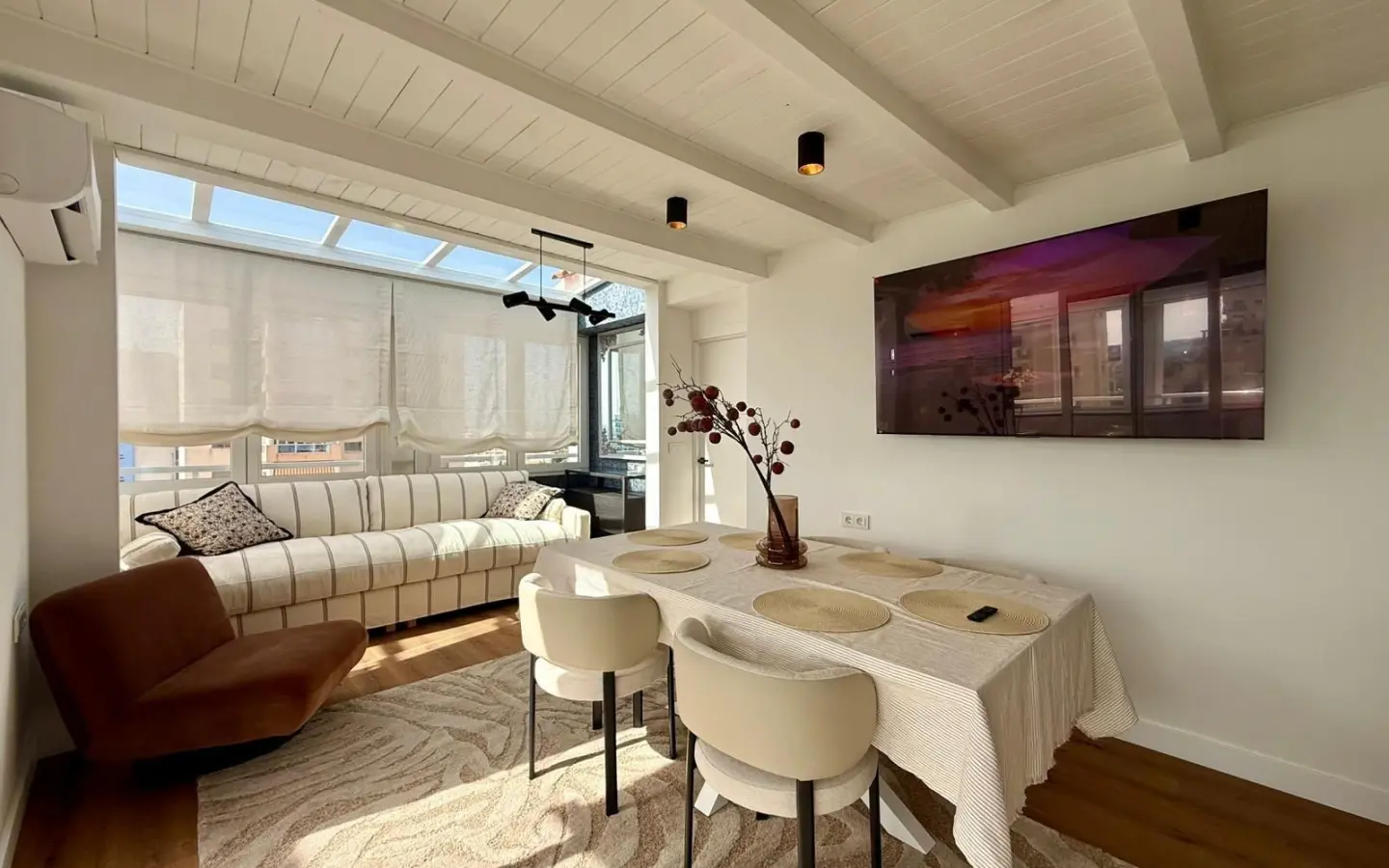 Apartment Of 150 M² In Guardamar Del Segura