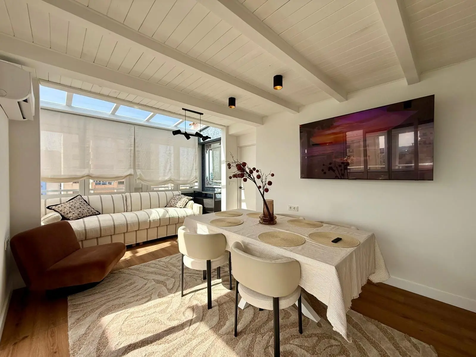 Apartment Of 150 M² In Guardamar Del Segura