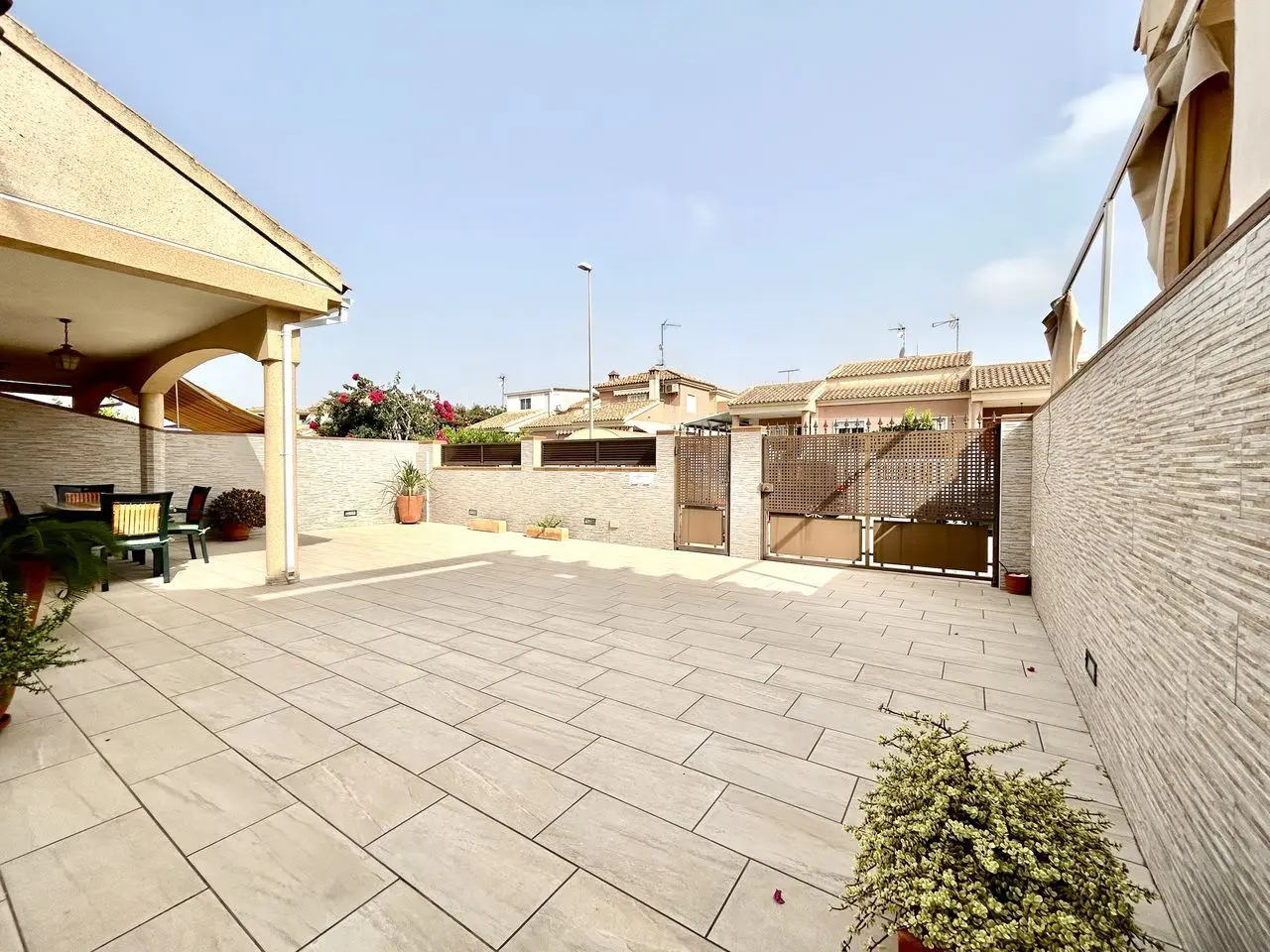 House Of 132 M² With Sea Views In Pilar De La Horadada, Spain