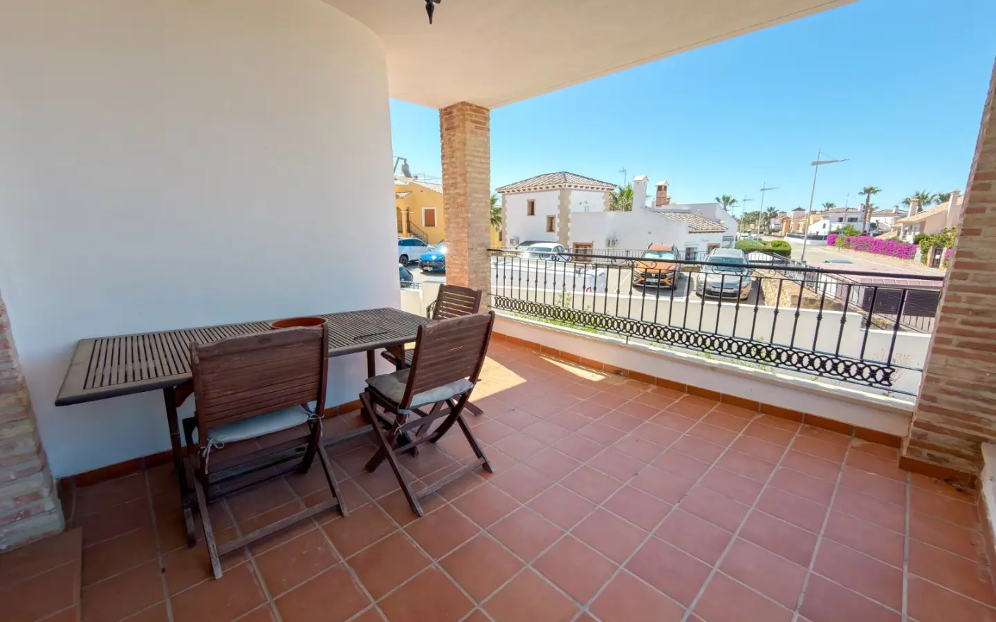 Villa Of 141 M² With Features In Algorfa, Spain