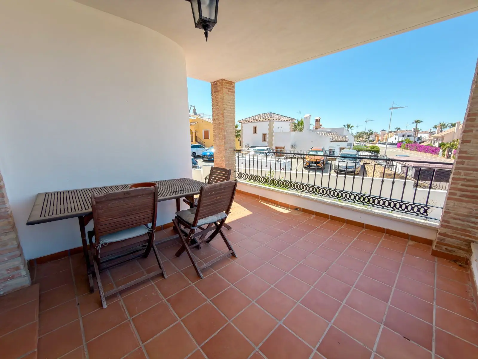 Villa 141 M² In Algorfa, Spain – Mediter Real Estate