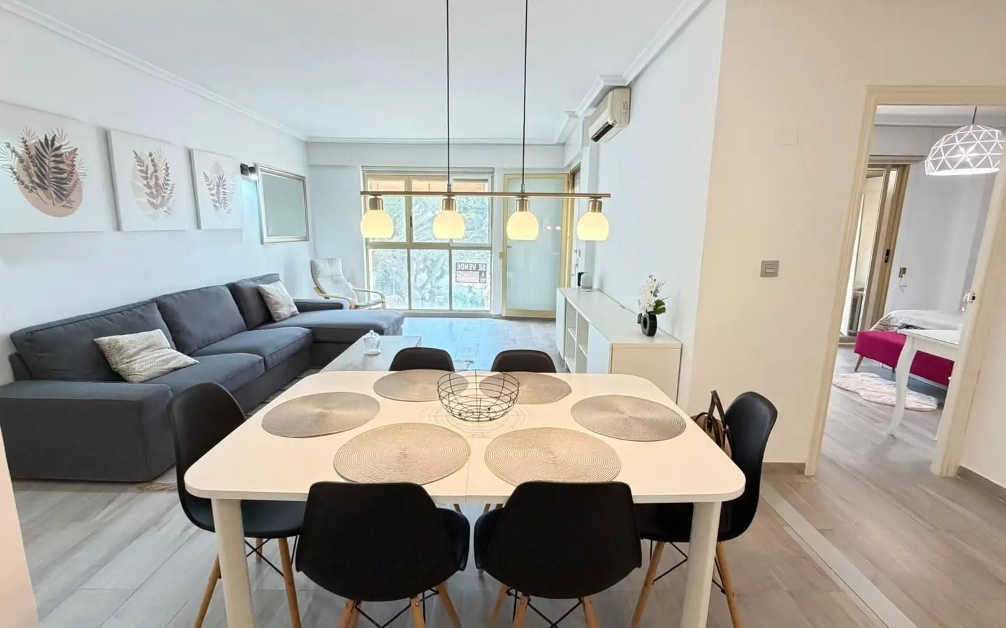 Apartment Of 114 M² In Torrevieja, Spain