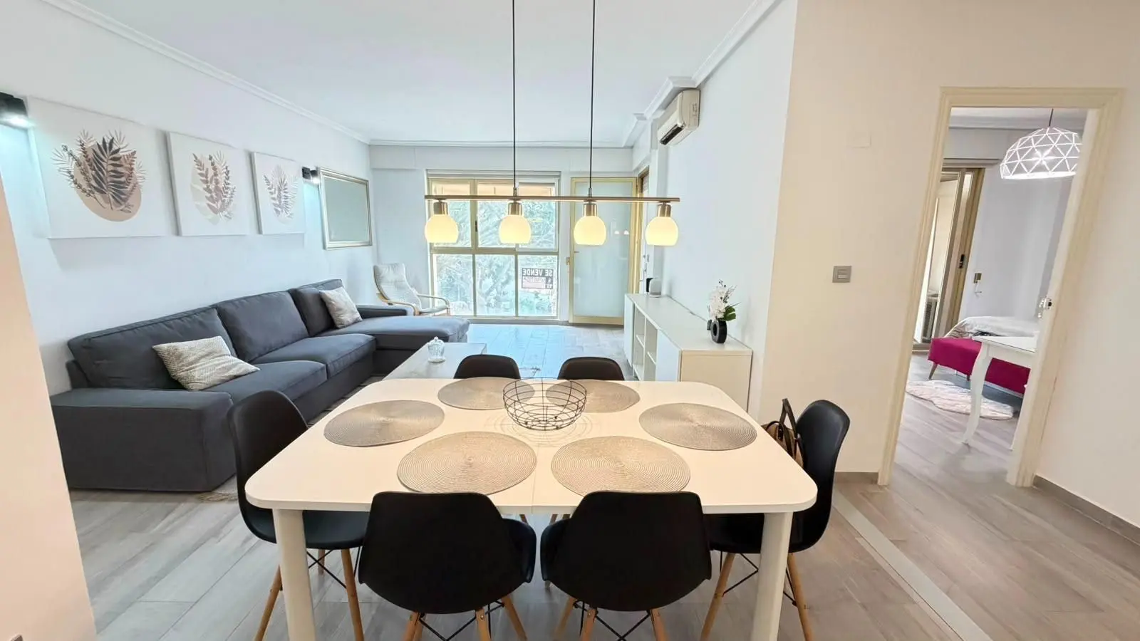 Apartment Of 114 M² In Torrevieja, Spain