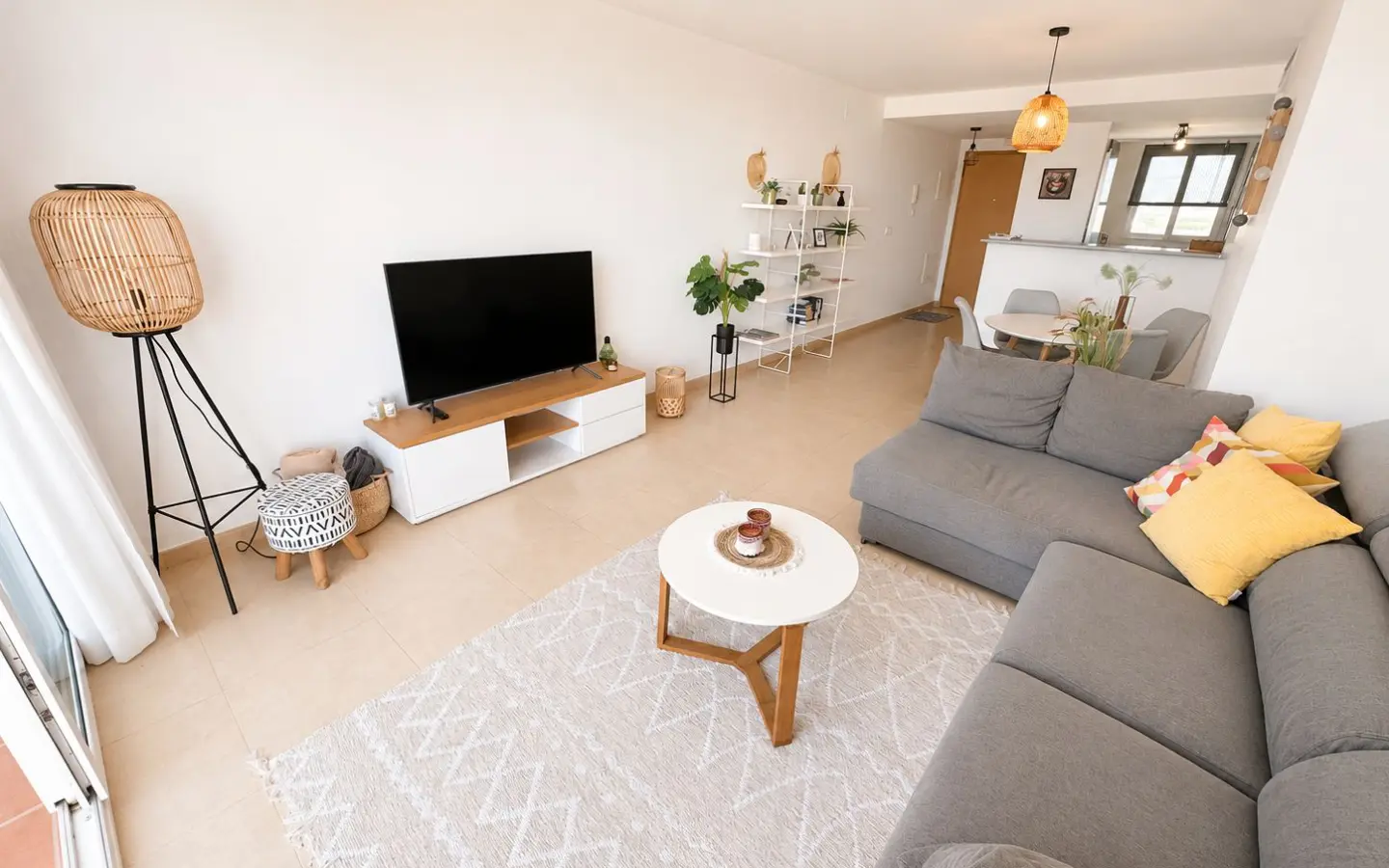 Apartment Of 0 M² In Torre Pacheco, Spain