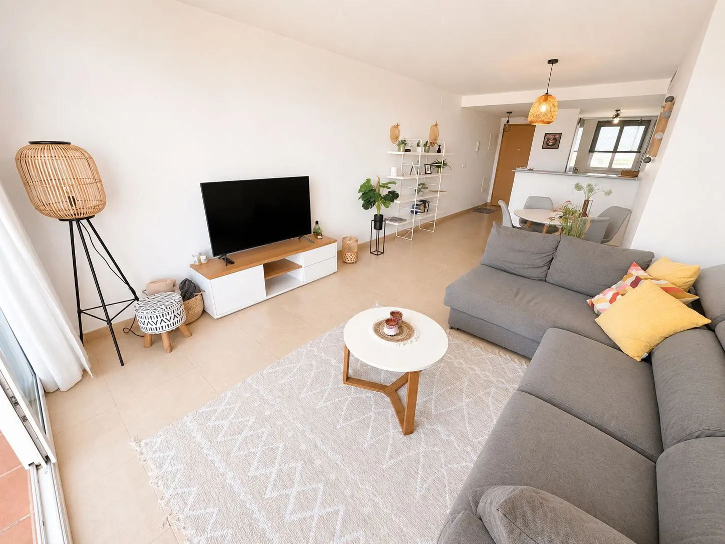 Apartment Of 0 M² In Torre Pacheco, Spain