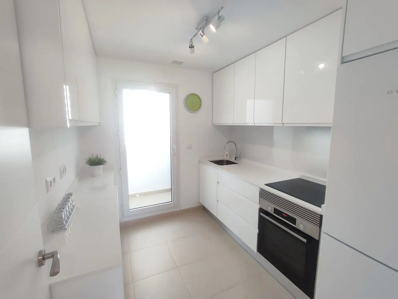 Apartment Of 0 M² With Features In Sucina, Spain