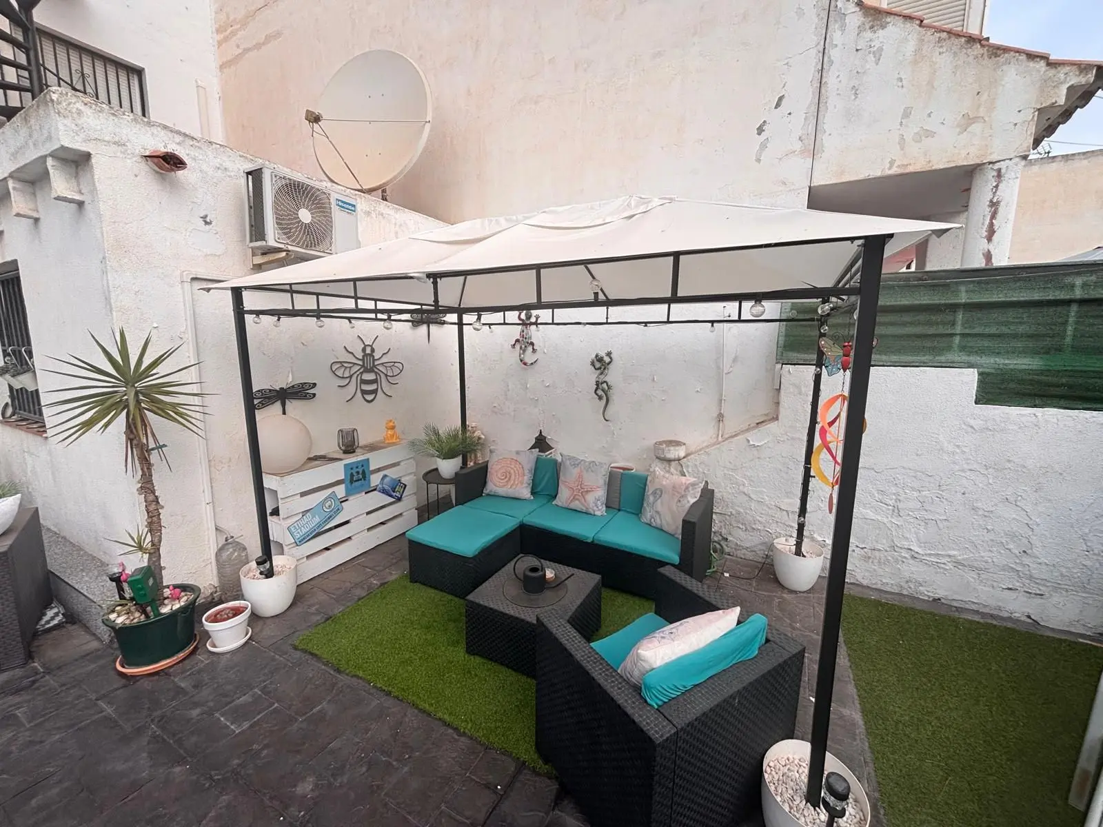 Apartment Of 65 M² In Torrevieja, Spain