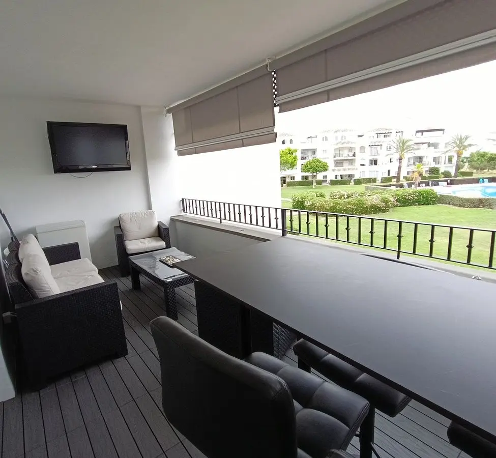 Apartment Of 0 M² With Sea View In Sucina, Spain