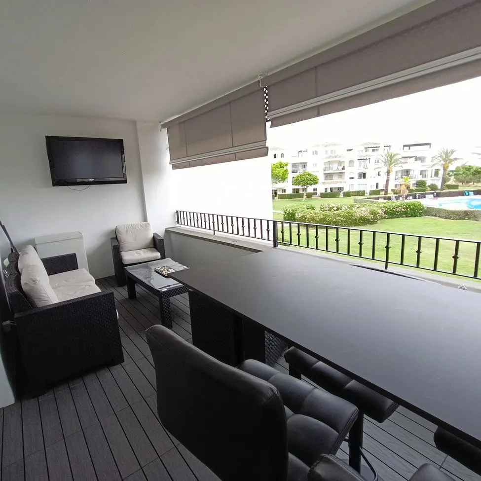 Apartment Of 0 M² With Sea View In Sucina, Spain
