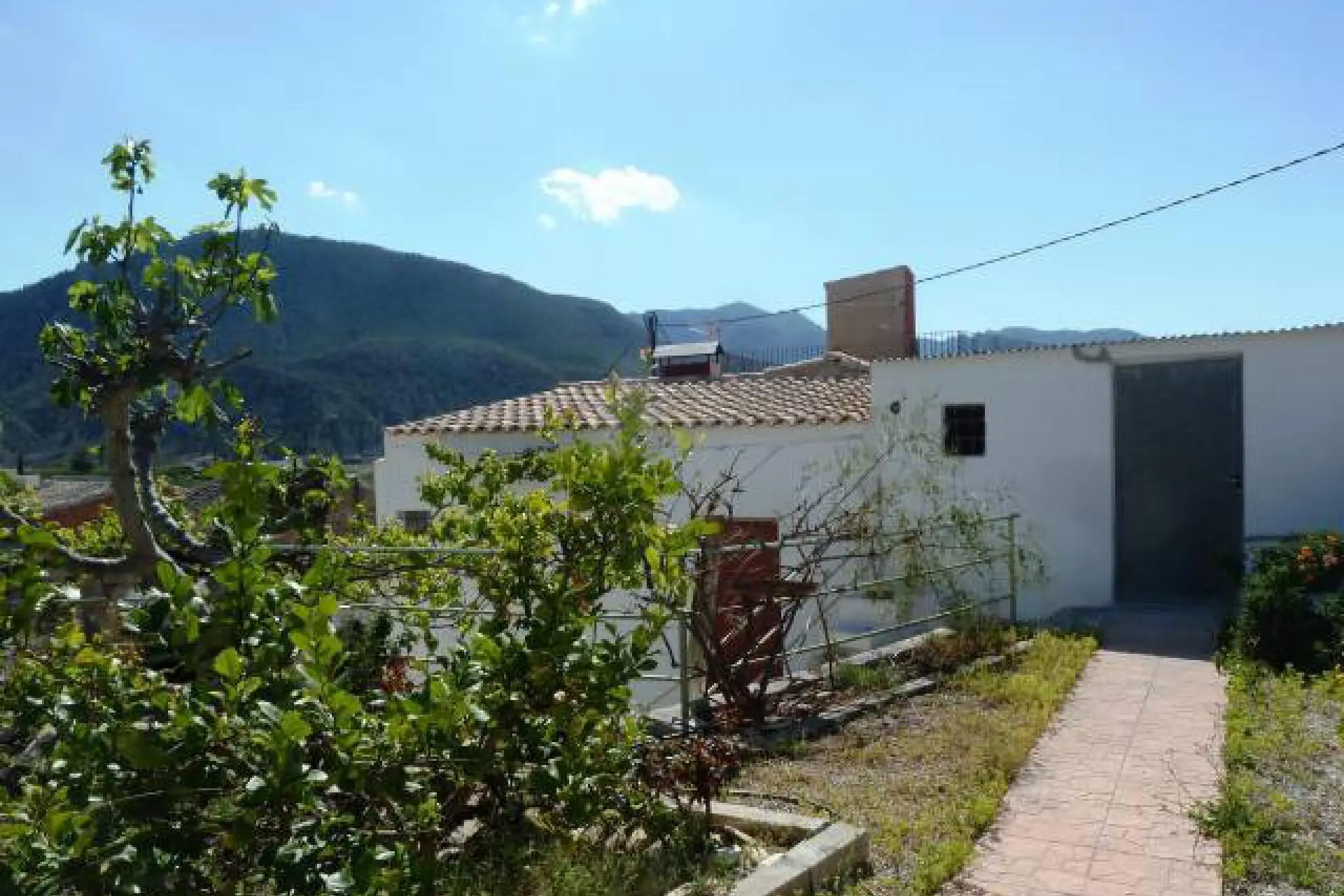 Terraced House Of 189 M² In Blanca, Spain