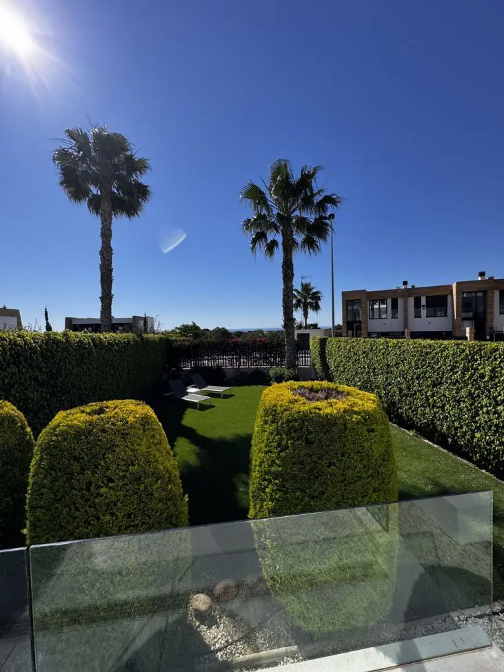Duplex 93 M² In Orihuela Costa, Spain – Mediter Real Estate