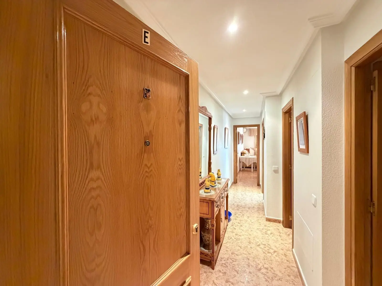 Apartment Of 79 M² In Torrevieja, Spain