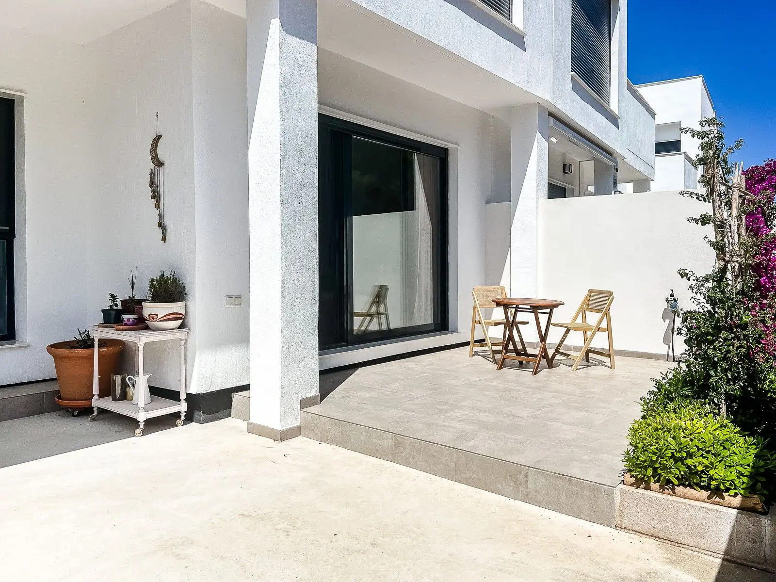 Apartment Of 100 M² In Santiago De La Ribera, Spain
