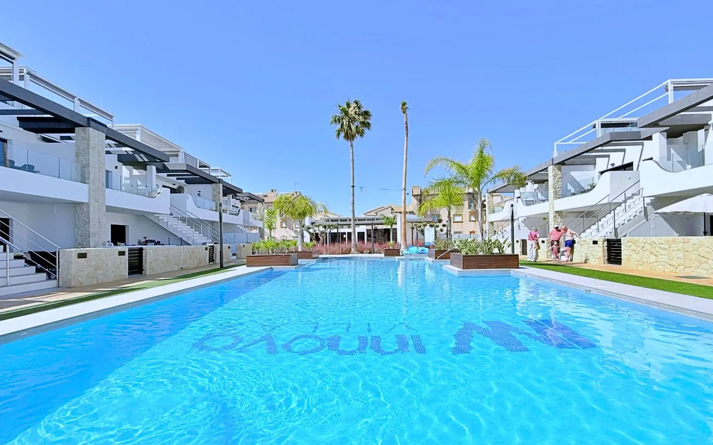 Penthouse Of 72 M² In Orihuela Costa, Spain