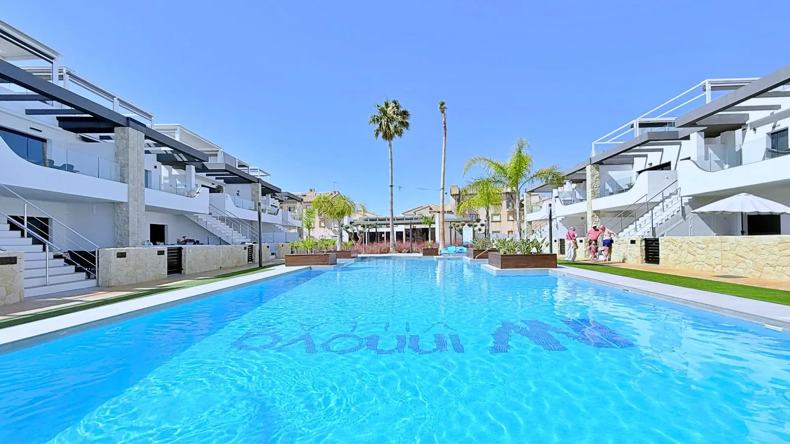 Penthouse Of 72 M² In Orihuela Costa, Spain