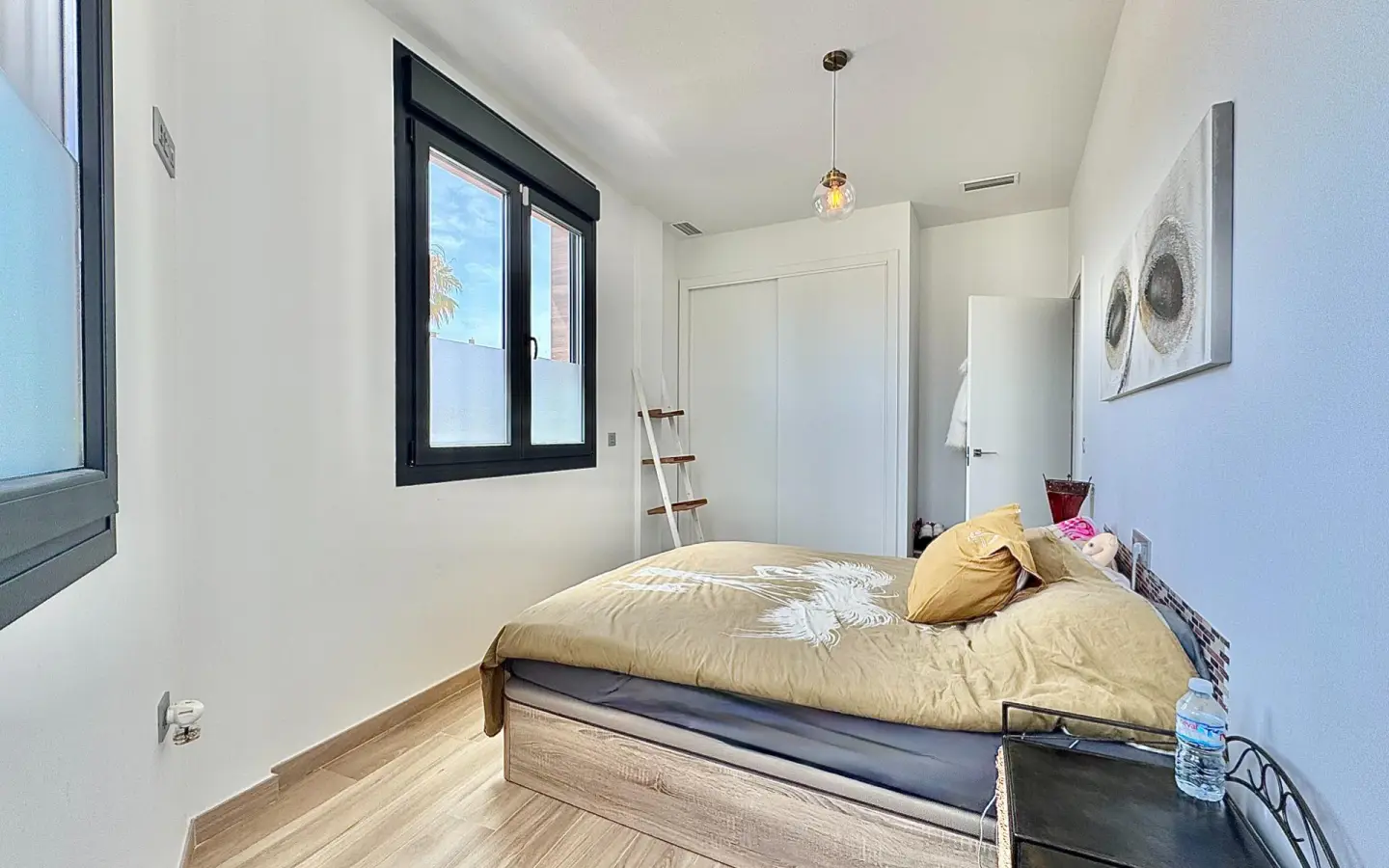 Apartment Of 75 M² In Santiago De La Ribera, Spain