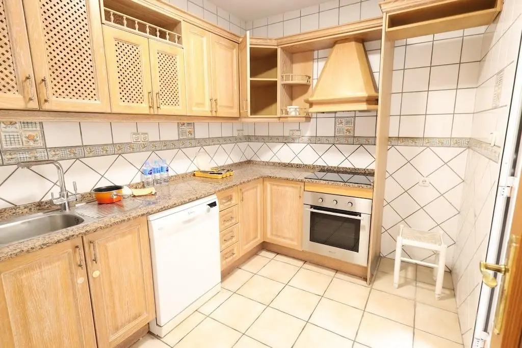 House 89 M² In Torrevieja, Spain – Mediter Real Estate