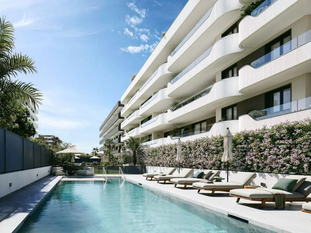 Apartment 100 M² In Vélez – Málaga, Spain – Mediter Real Estate