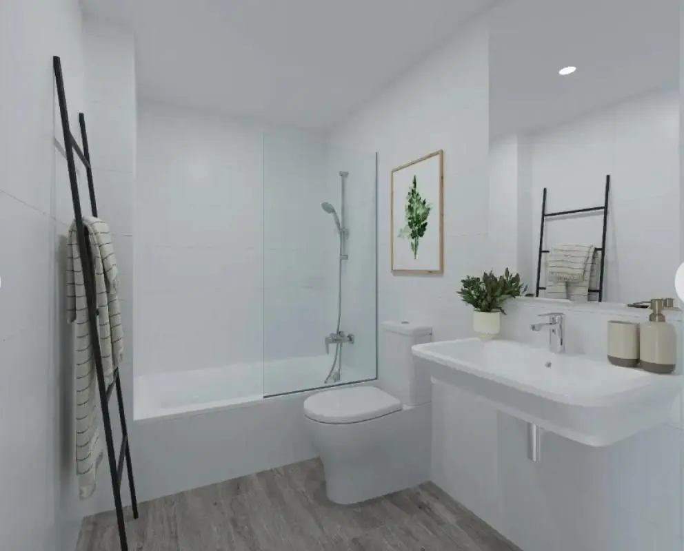 Apartment Of 140 M² In Jávea – Xàbia, Spain