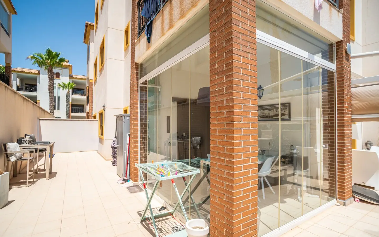 Apartment Of 70 M² In Guardamar Del Segura, Spain